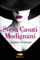 Donna d&#039;onore
